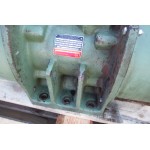 1,7 kW 24800 N Friedrich R  470-6 Used